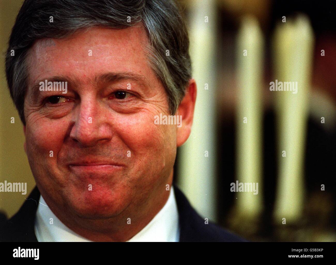 Prince alexander of yugoslavia hi-res stock photography and images - Alamy
