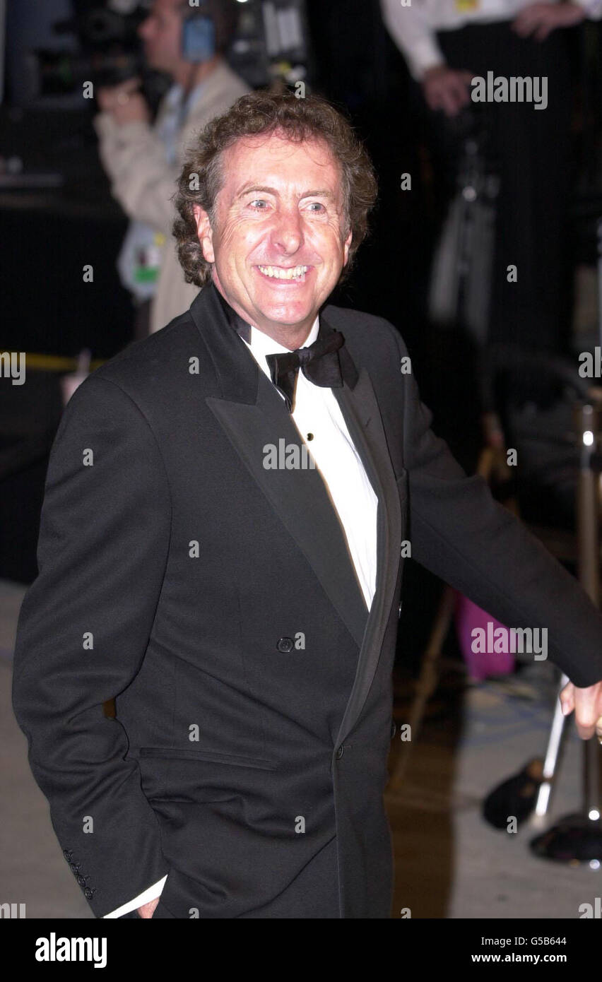Eric Idle High Resolution Stock Photography and Images - Alamy