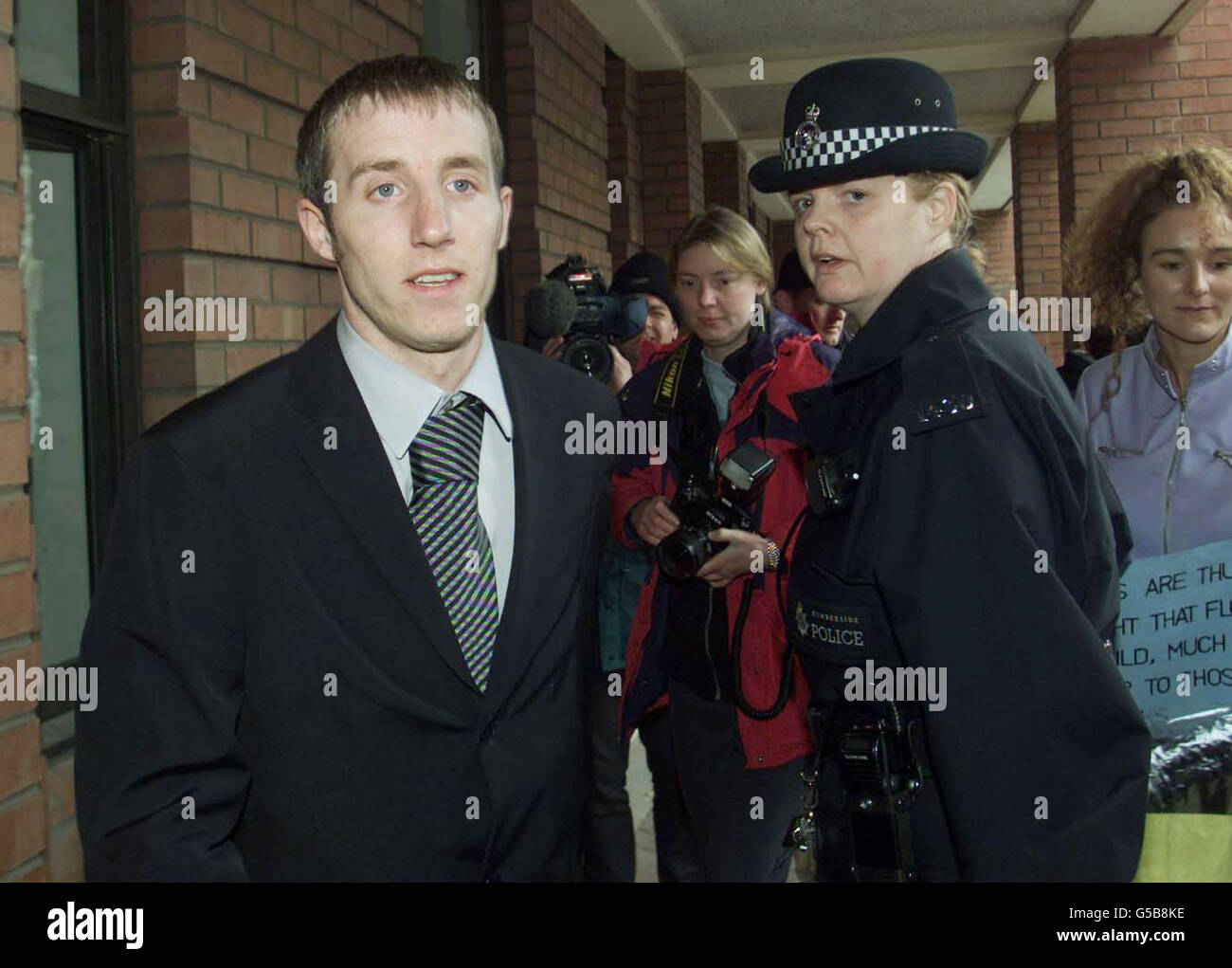 Leeds uniteds lee bowyer arrives hull crown court lunch hires stock