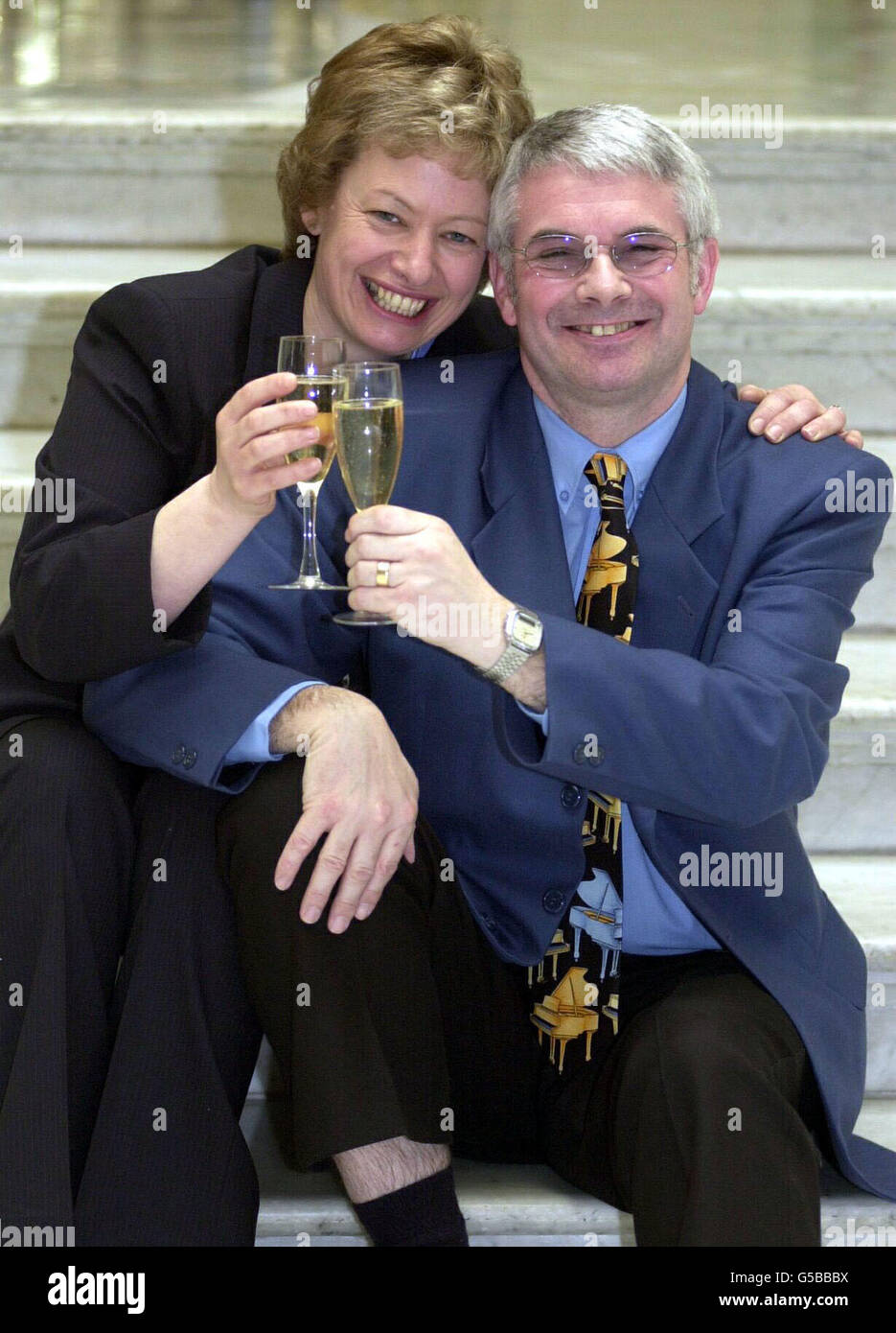 Gameshow contestant David Edwards who won 1 million on ITV's hit quiz ...