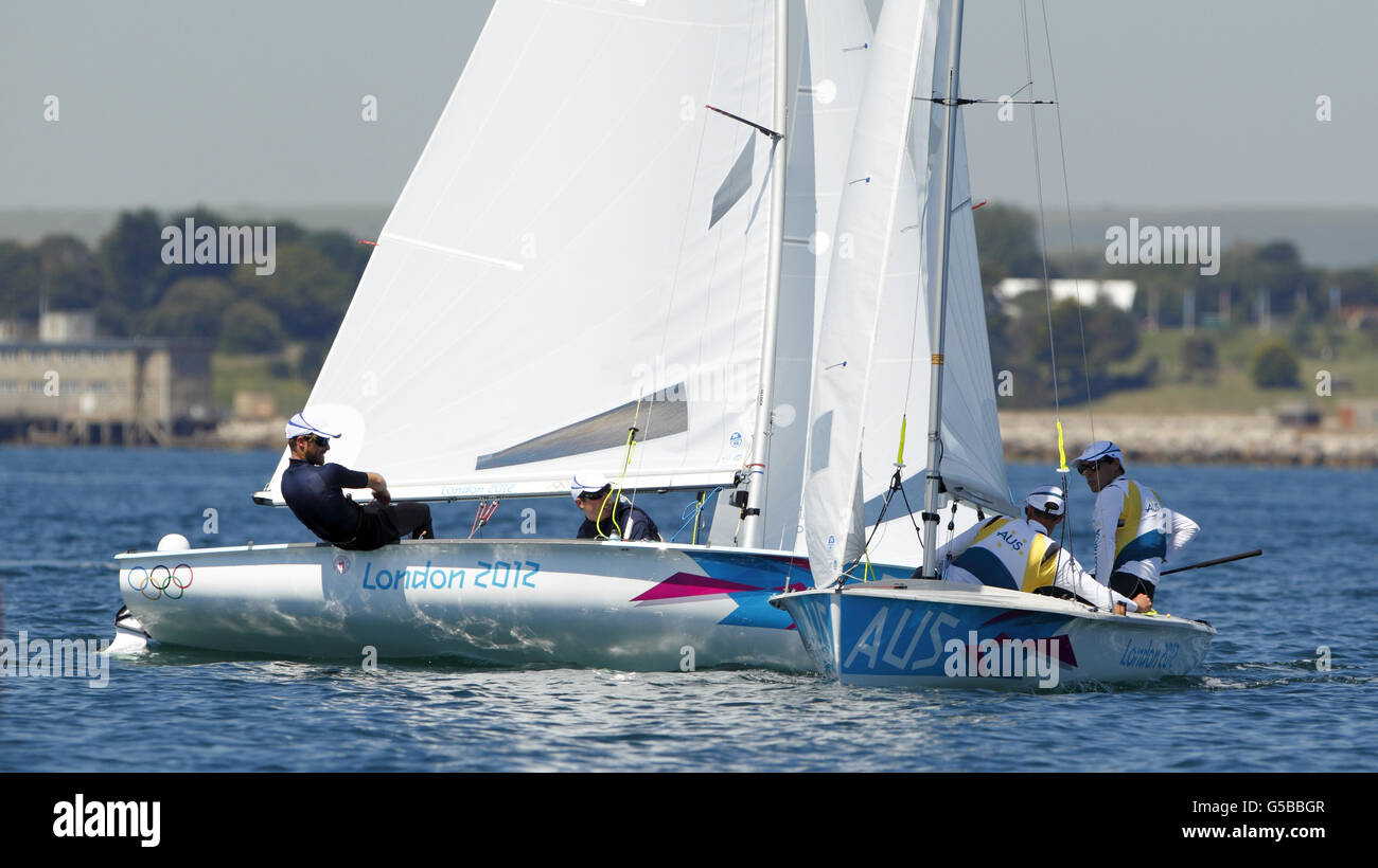 Men sailors hi-res stock photography and images - Alamy