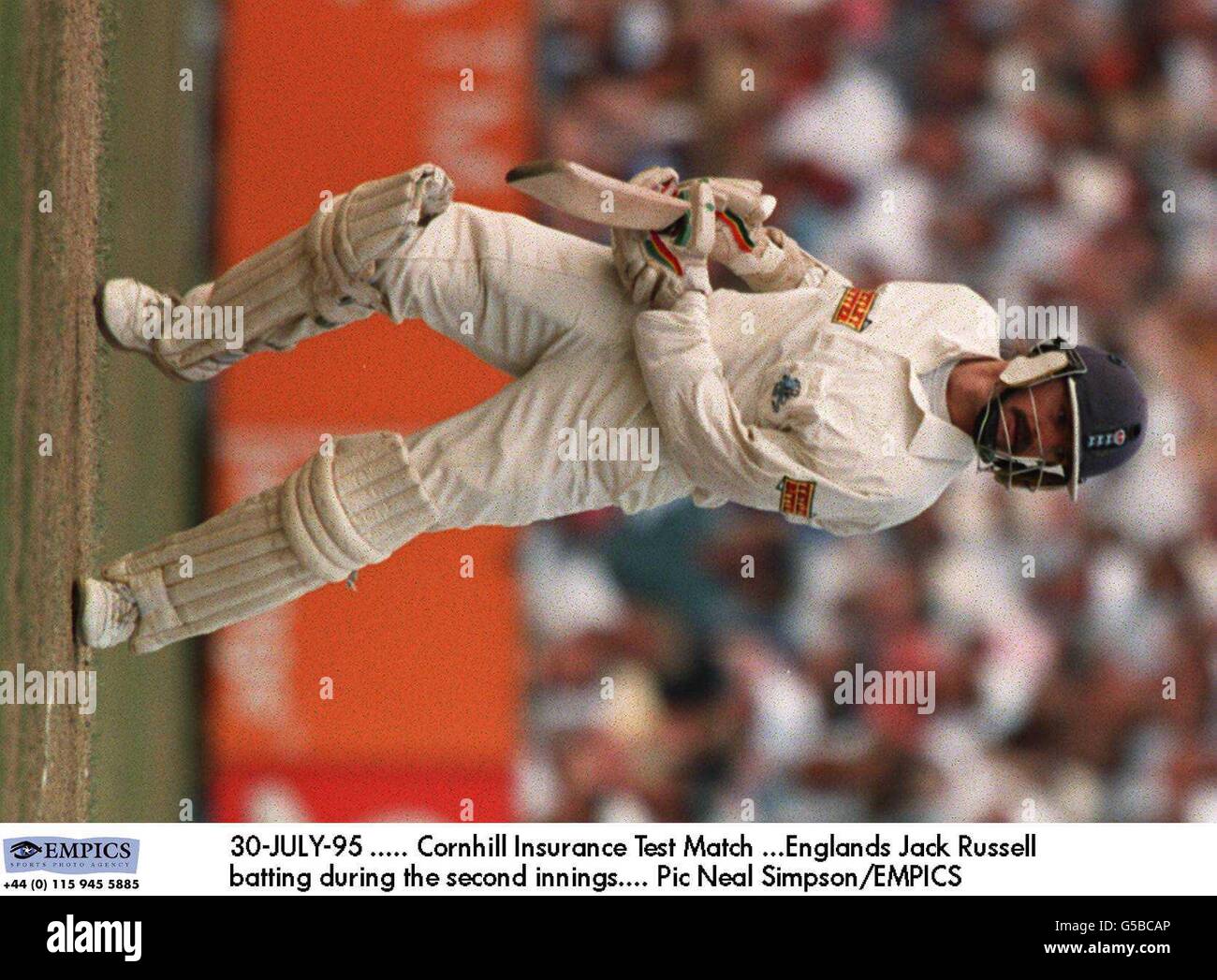Jack russell cricket hires stock photography and images Alamy