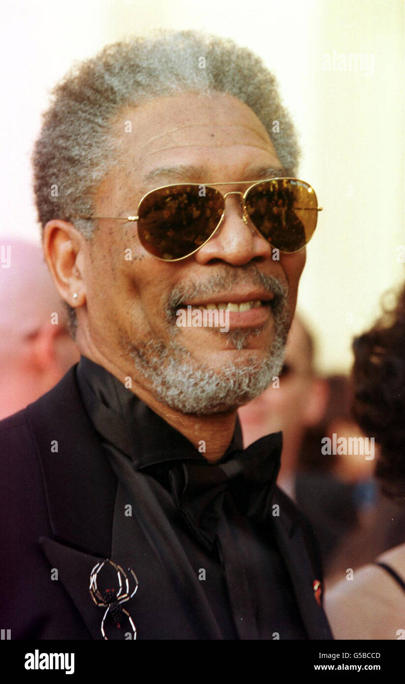 Oscars Freeman Stock Photo Alamy