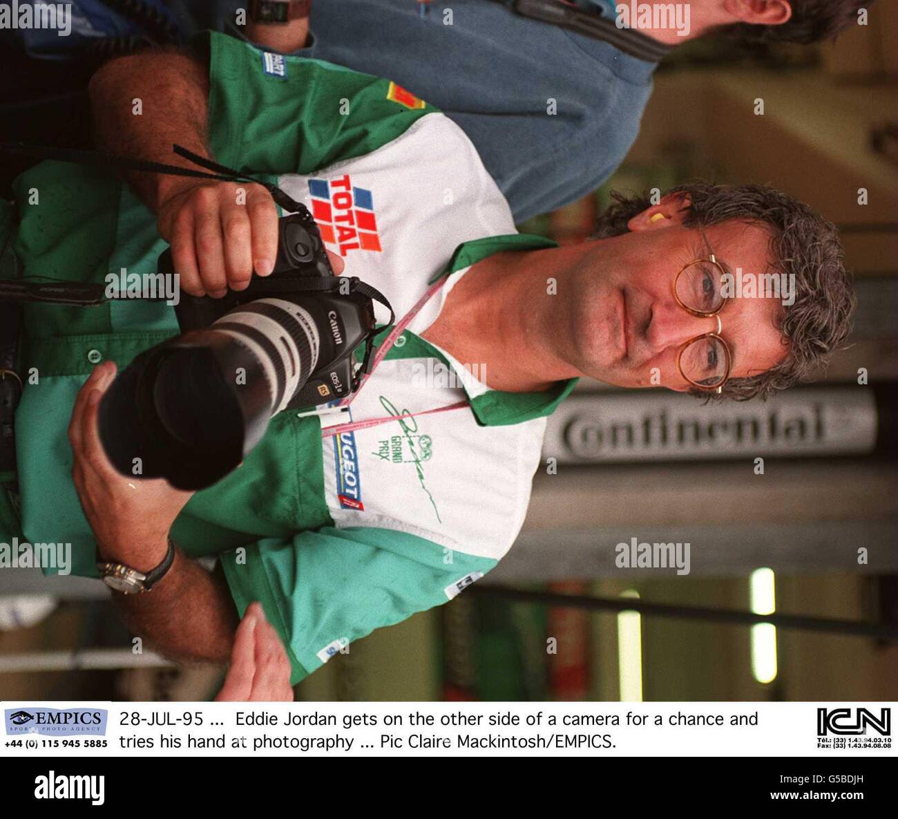 German Grand Prix Stock Photo - Alamy