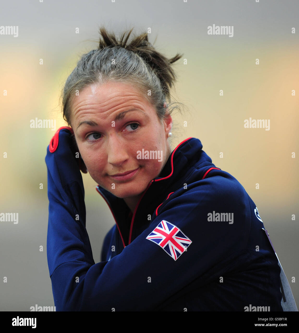 london-olympic-games-day-2-stock-photo-alamy