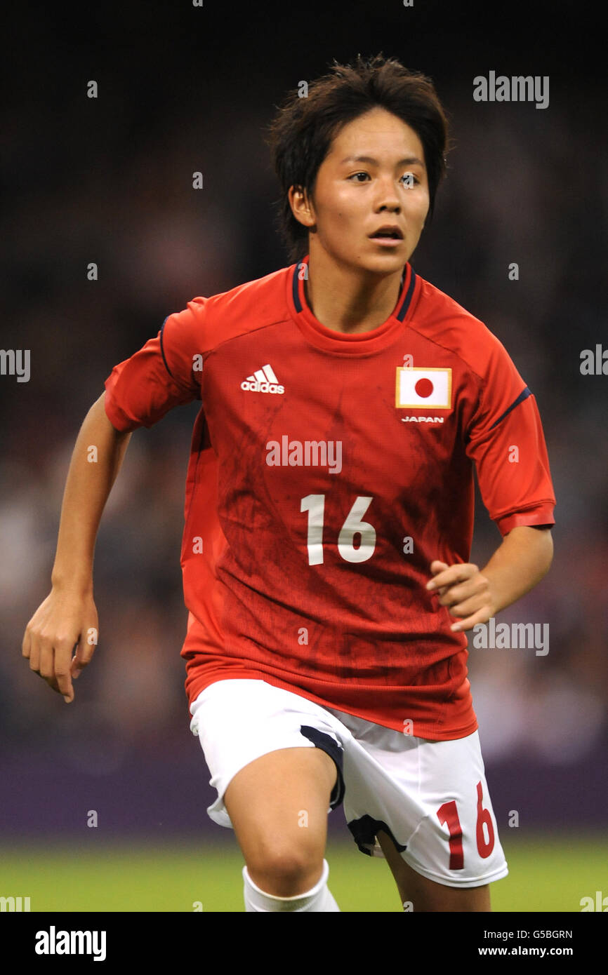 Iwabuchi hi-res stock photography and images - Alamy