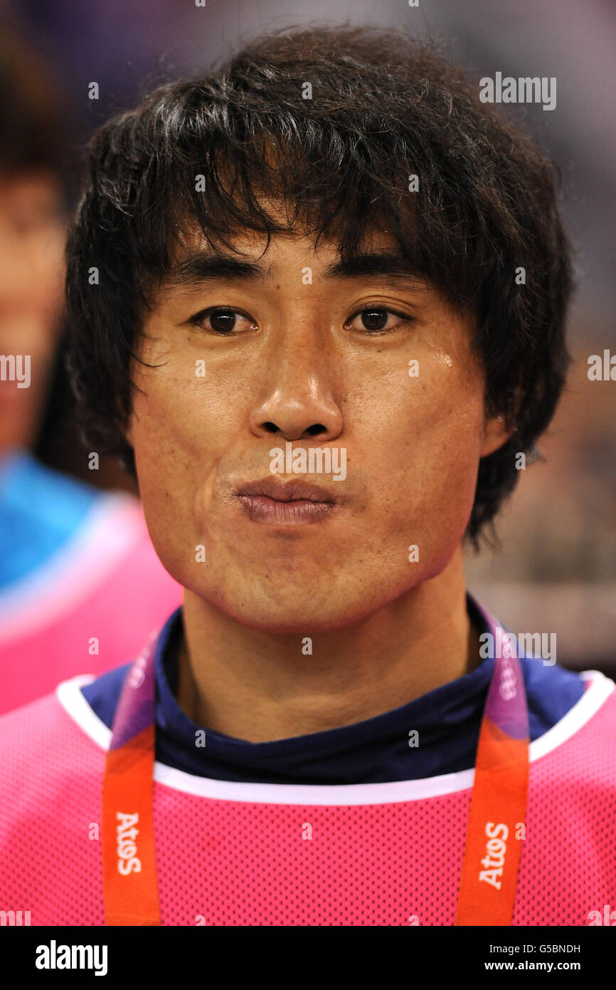 Kim tae young hires stock photography and images Alamy