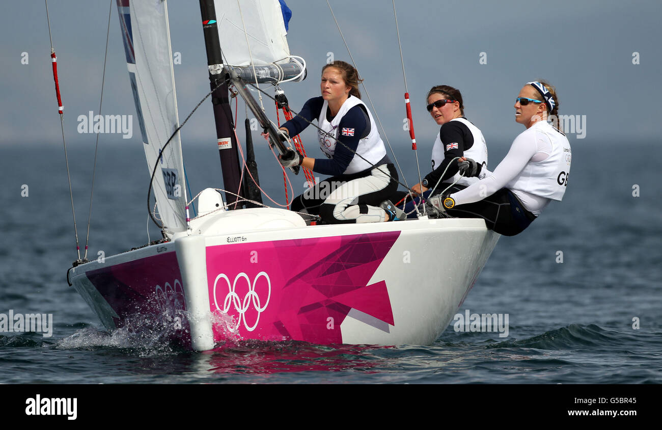 Lucy macgregor hires stock photography and images Alamy