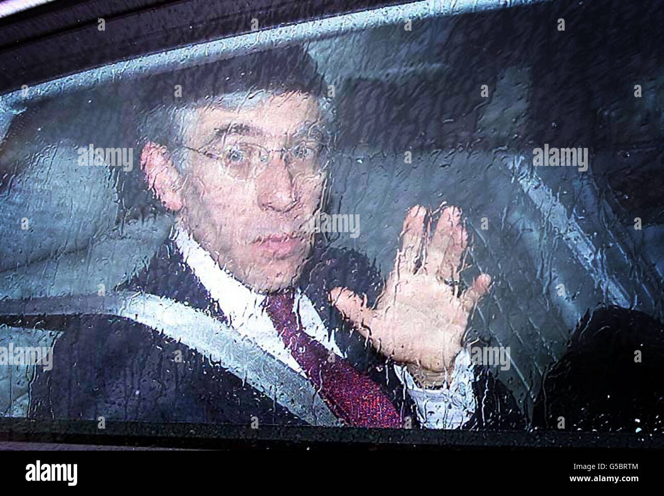 Jack straw car hires stock photography and images Alamy