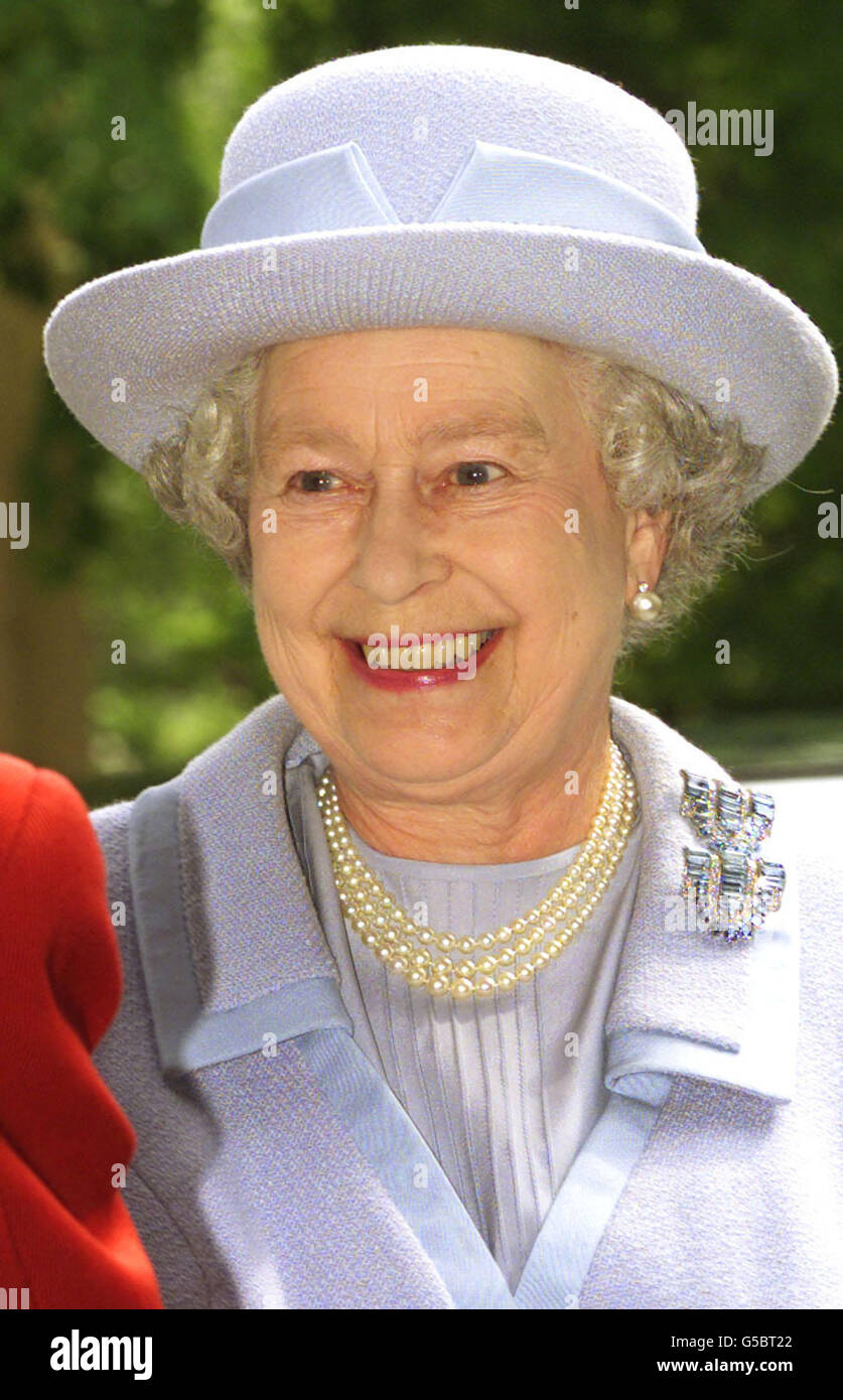 Queen Rambert Dance Company Stock Photo - Alamy