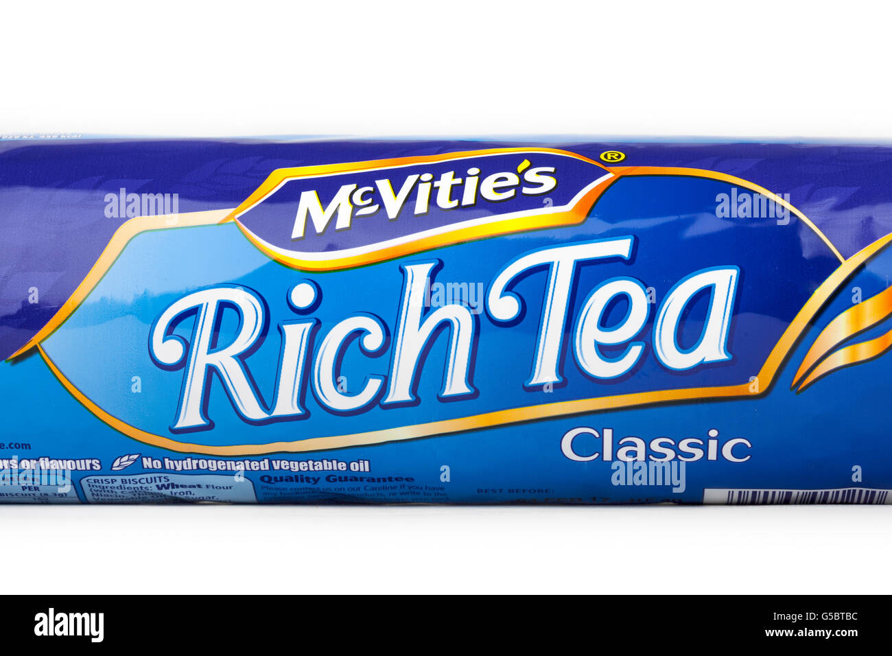 Rich tea biscuits hires stock photography and images Alamy