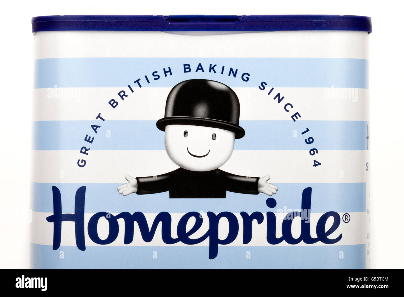 Homepride logo hires stock photography and images Alamy