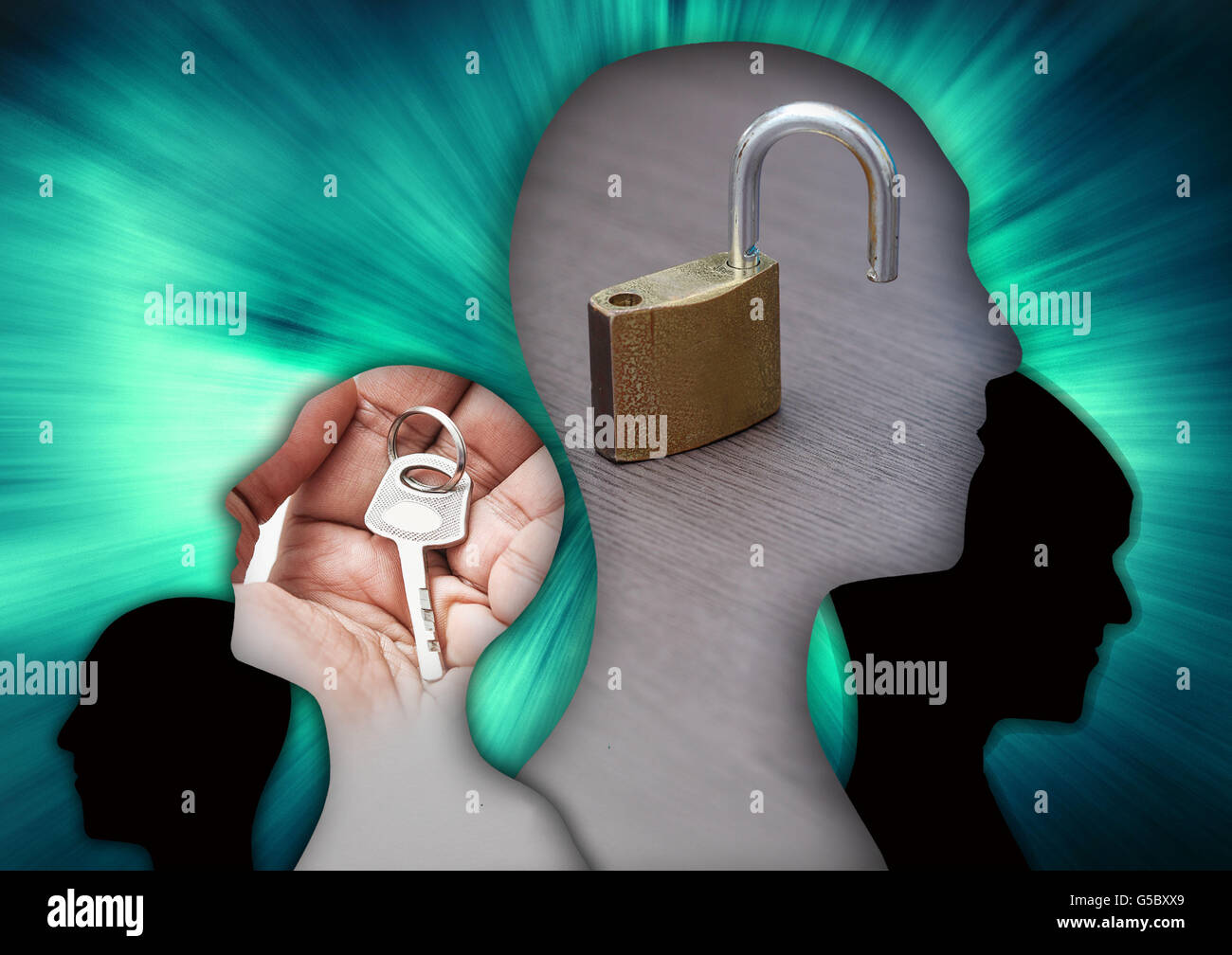 Unlock Your Brainpower The Shocking Metal Youre Missing - 45739ge