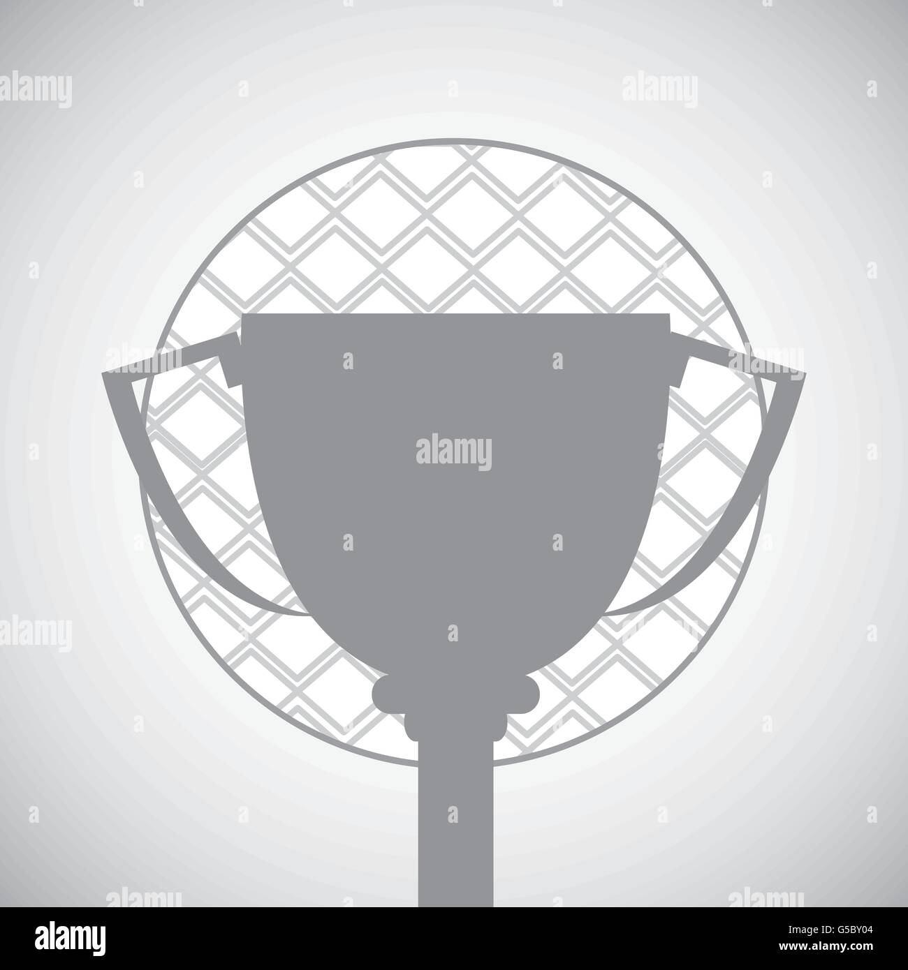 Winner design. Success icon. Flat illustration, vector graphic Stock ...