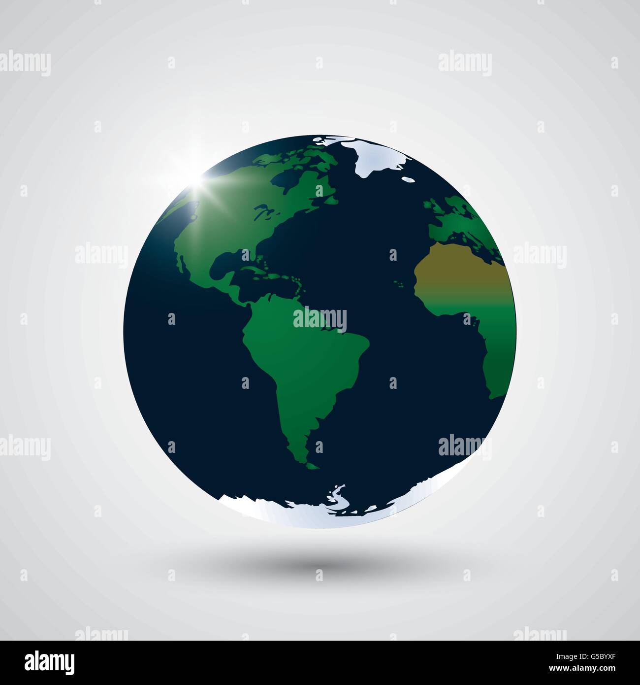 Global warming design Stock Vector Image & Art - Alamy
