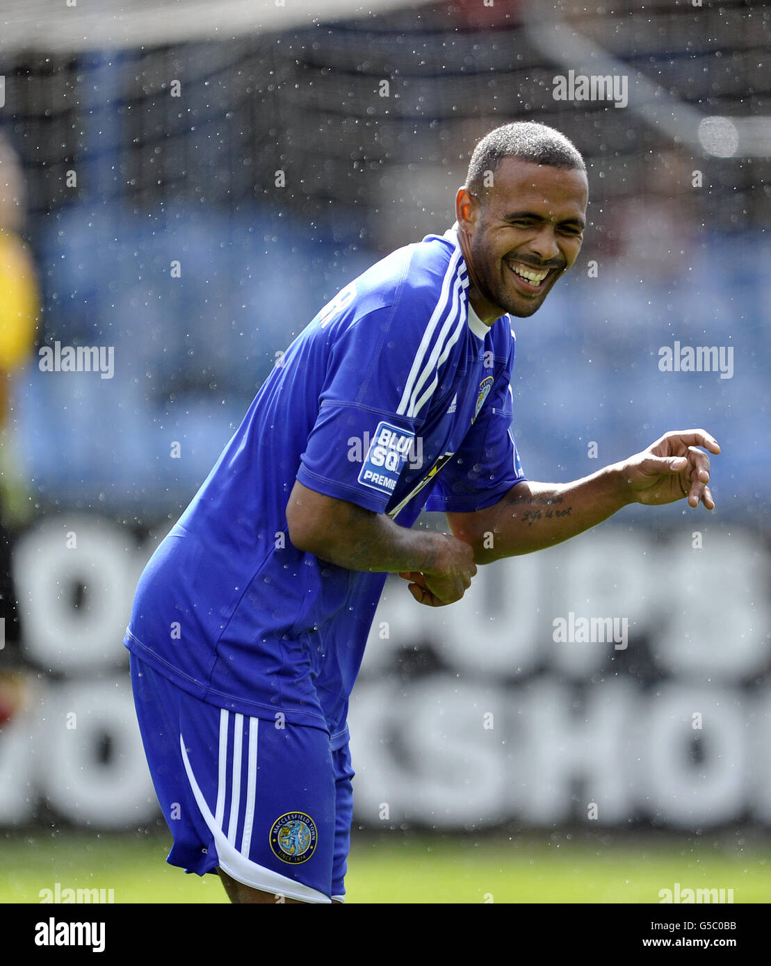 Macclesfield fc deals