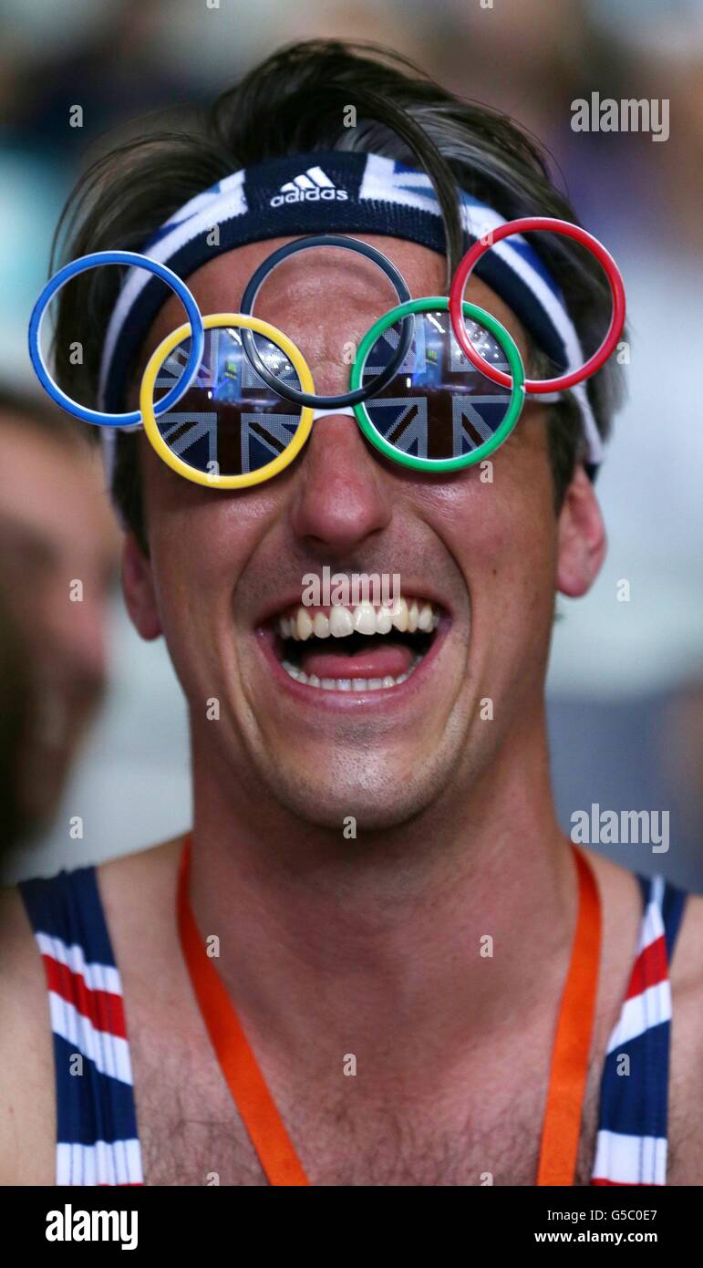 Olympic fancy dress hires stock photography and images Alamy
