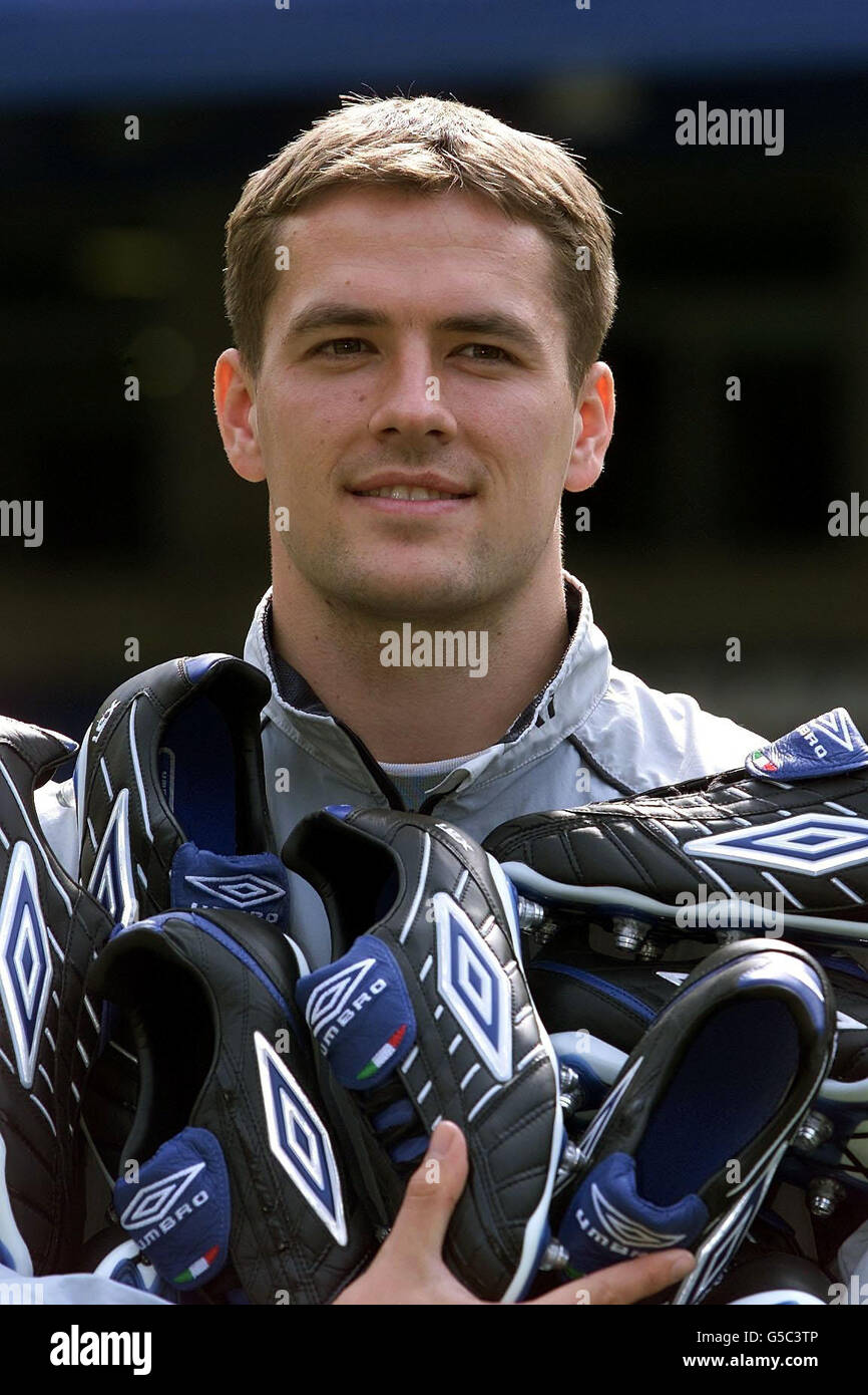 Umbro Owen High Resolution Stock Photography and Images - Alamy