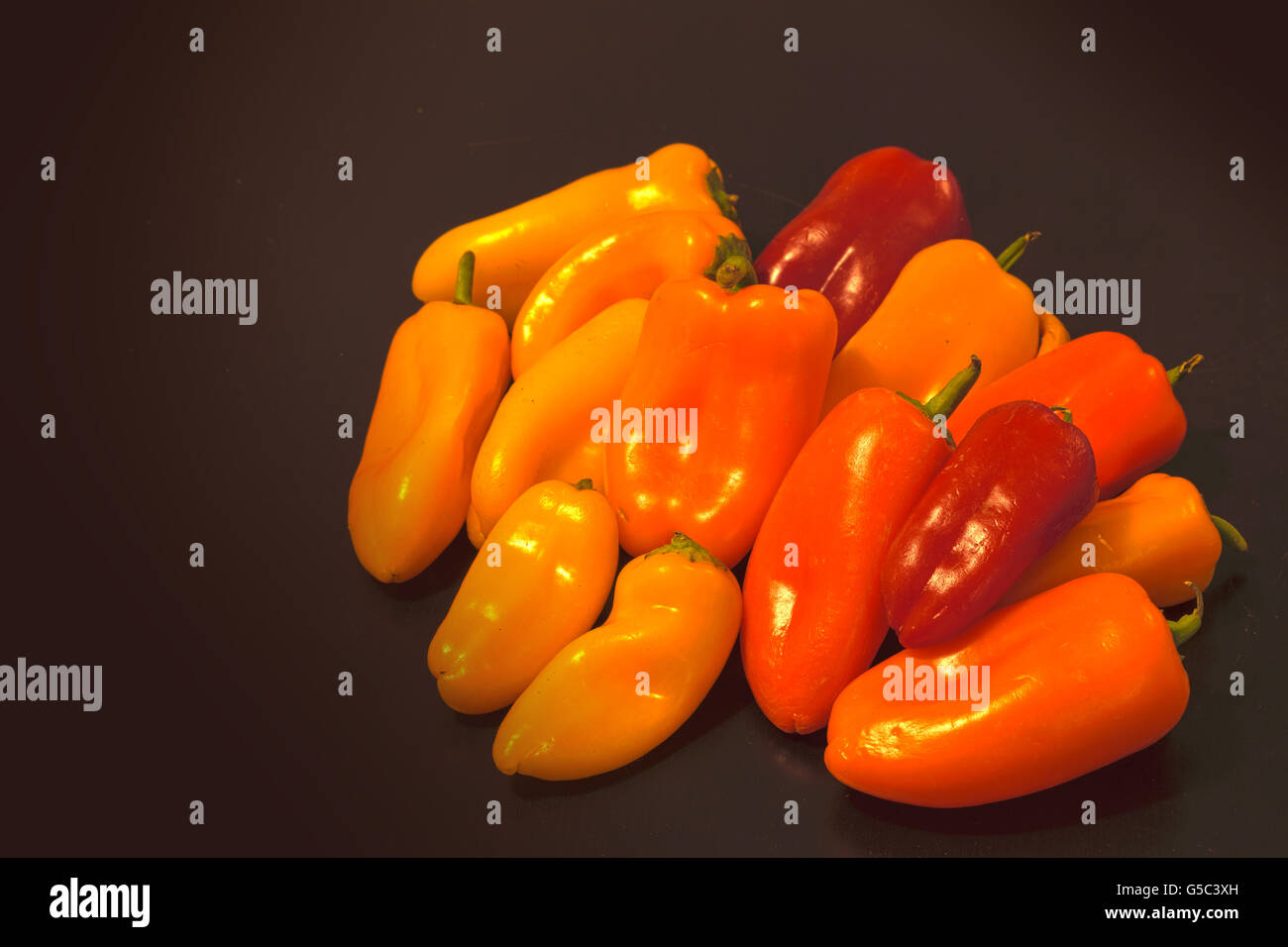 Red yellow and orange hi-res stock photography and images - Alamy