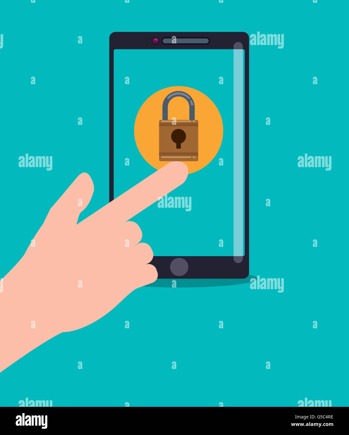 Techmeme - Smart Phone Security System To Prevent Hackers