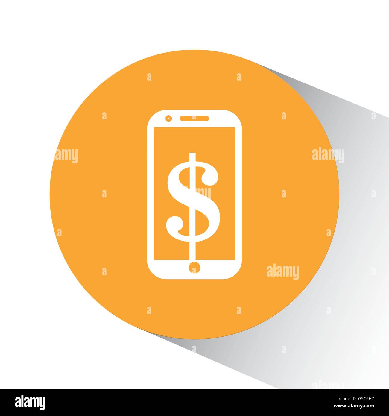 Money bank and online payment Stock Vector Image & Art Alamy