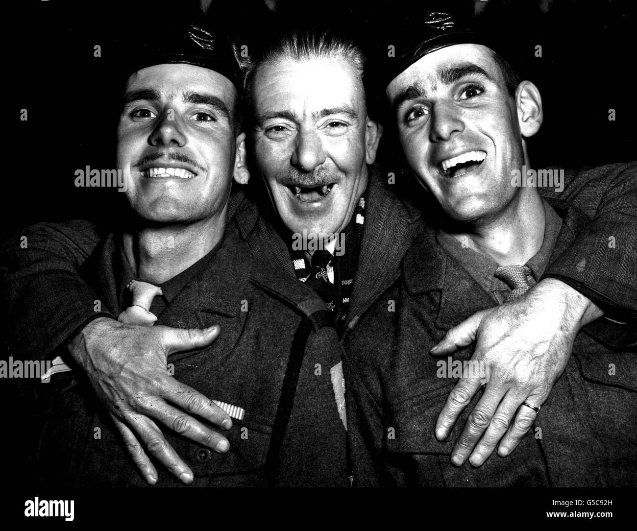 KOREAN WAR : 1951 Stock Photo - Alamy