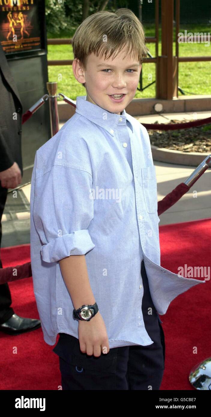 Freddie boath mummy hires stock photography and images Alamy