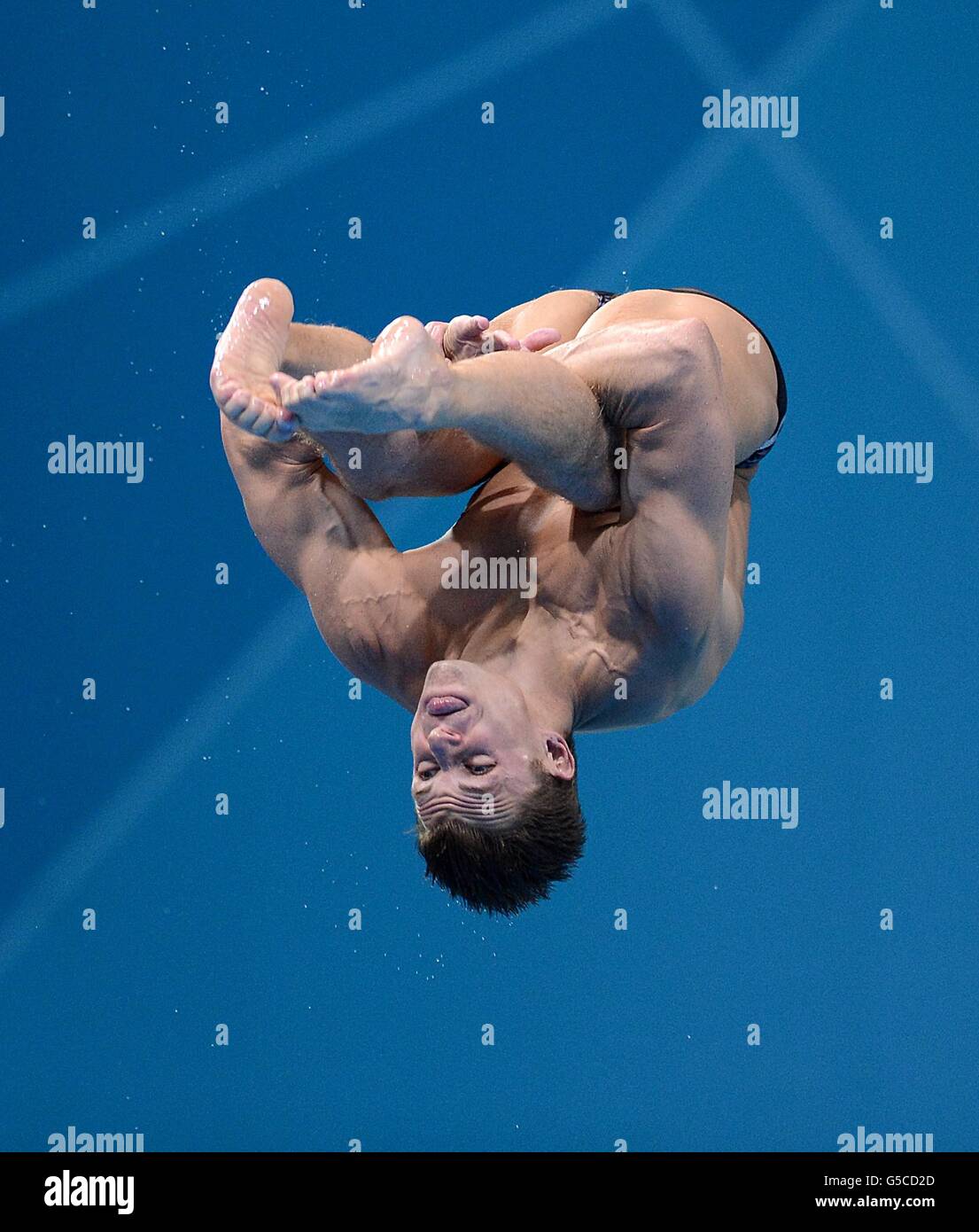 Troy dumais hires stock photography and images Alamy