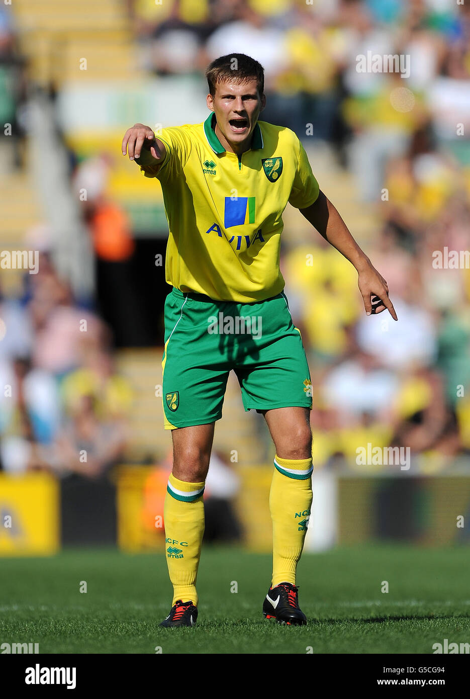 Ryan norwich hires stock photography and images Alamy