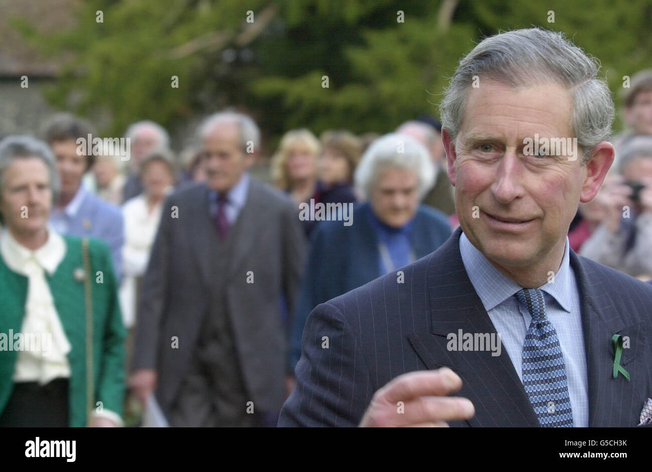 Prince of Wales concert Stock Photo Alamy