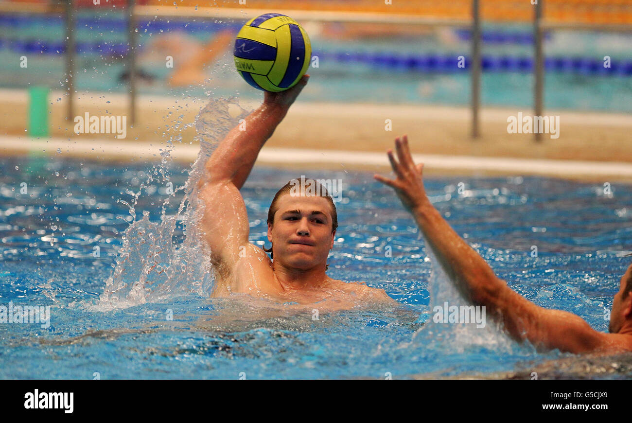 Rugby union david water polo hi-res stock photography and images - Alamy