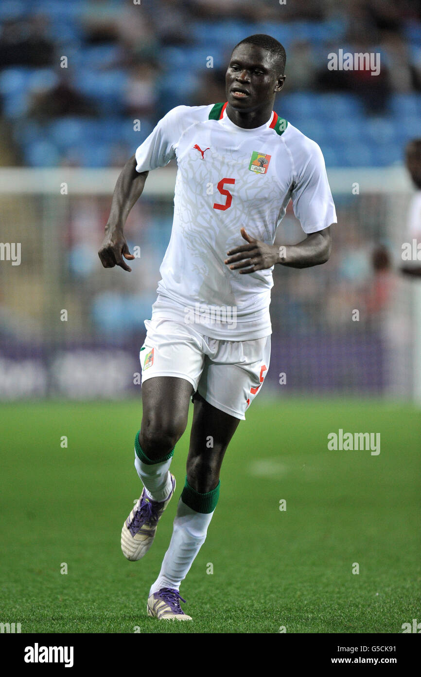 Papa gueye hi-res stock photography and images - Alamy
