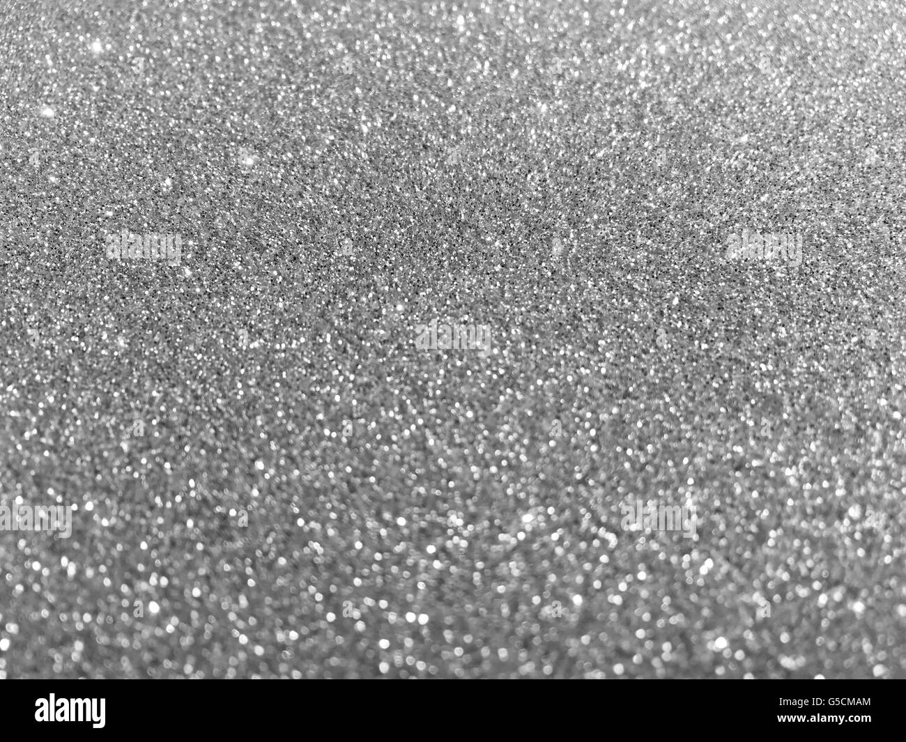 Glitter silver hires stock photography and images Alamy