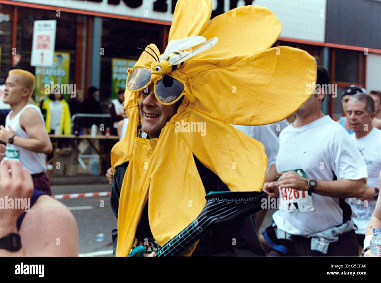 Sunflower Runner main image 1