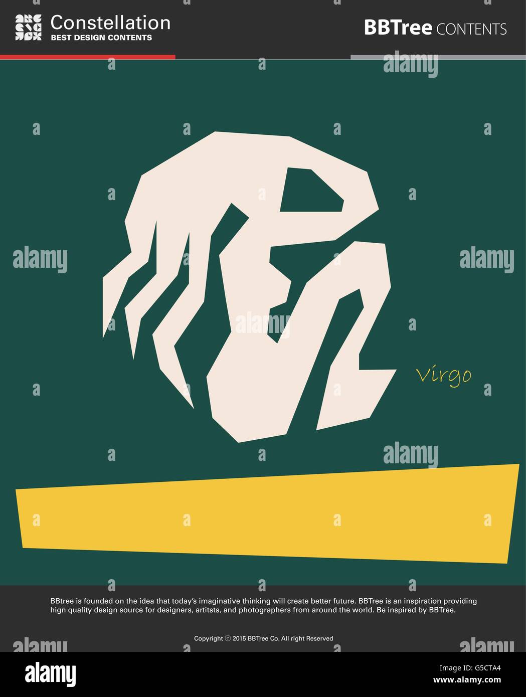 Tangram vector vectors hi-res stock photography and images - Alamy