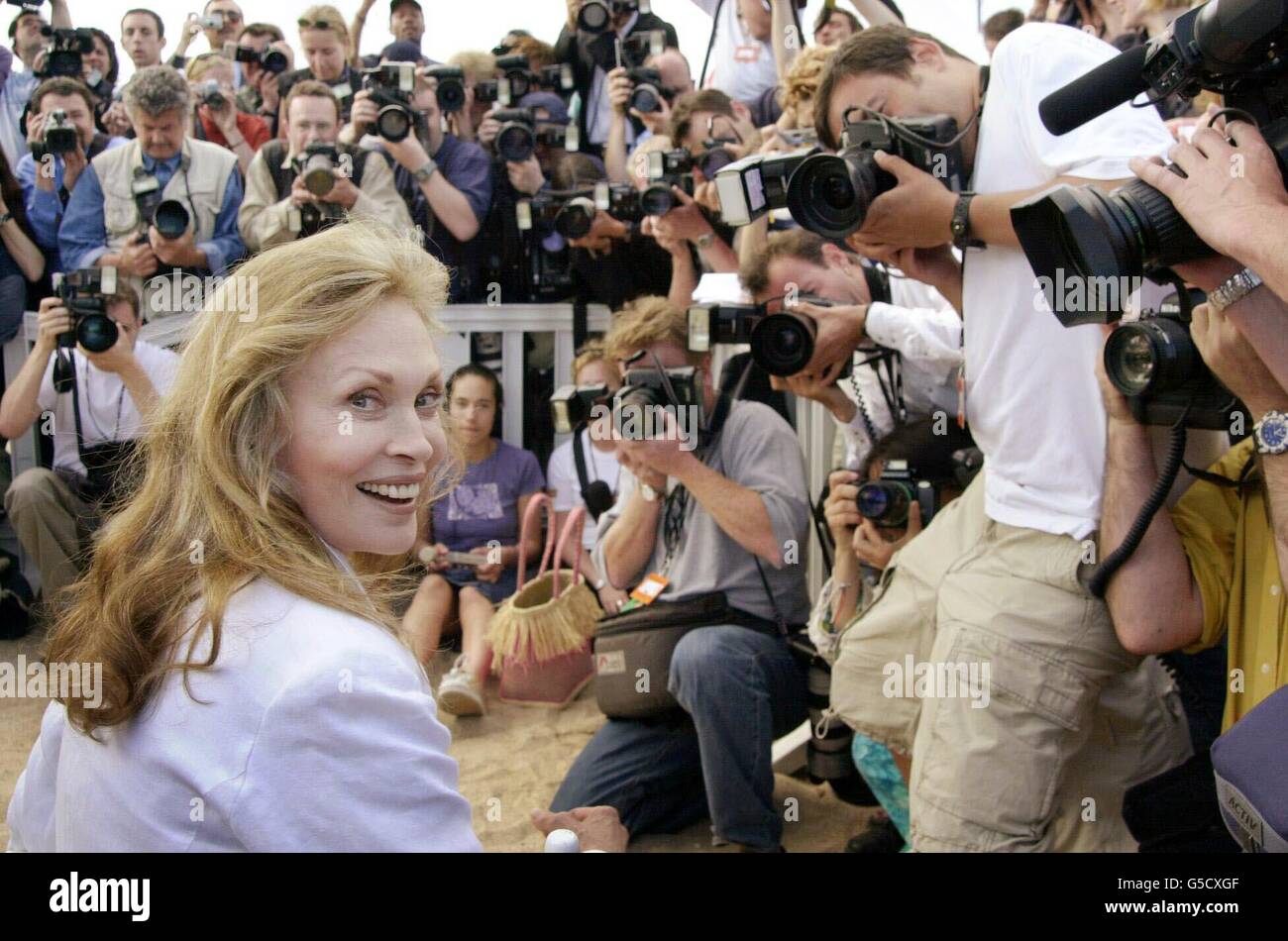 Paparazzi Paparazzi