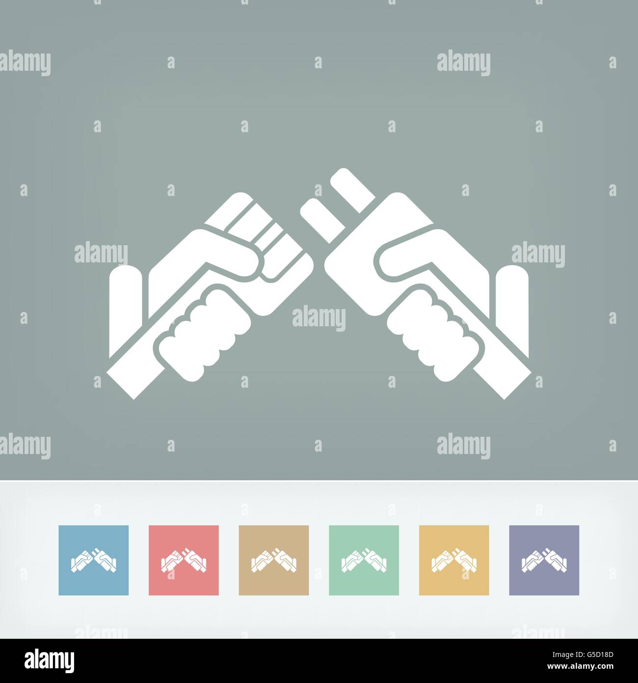 Plug concept icon Stock Vector Image & Art - Alamy