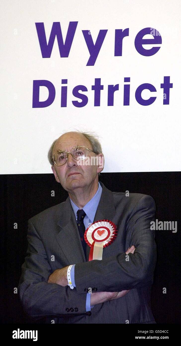 Tory mp for kidderminster hires stock photography and images Alamy