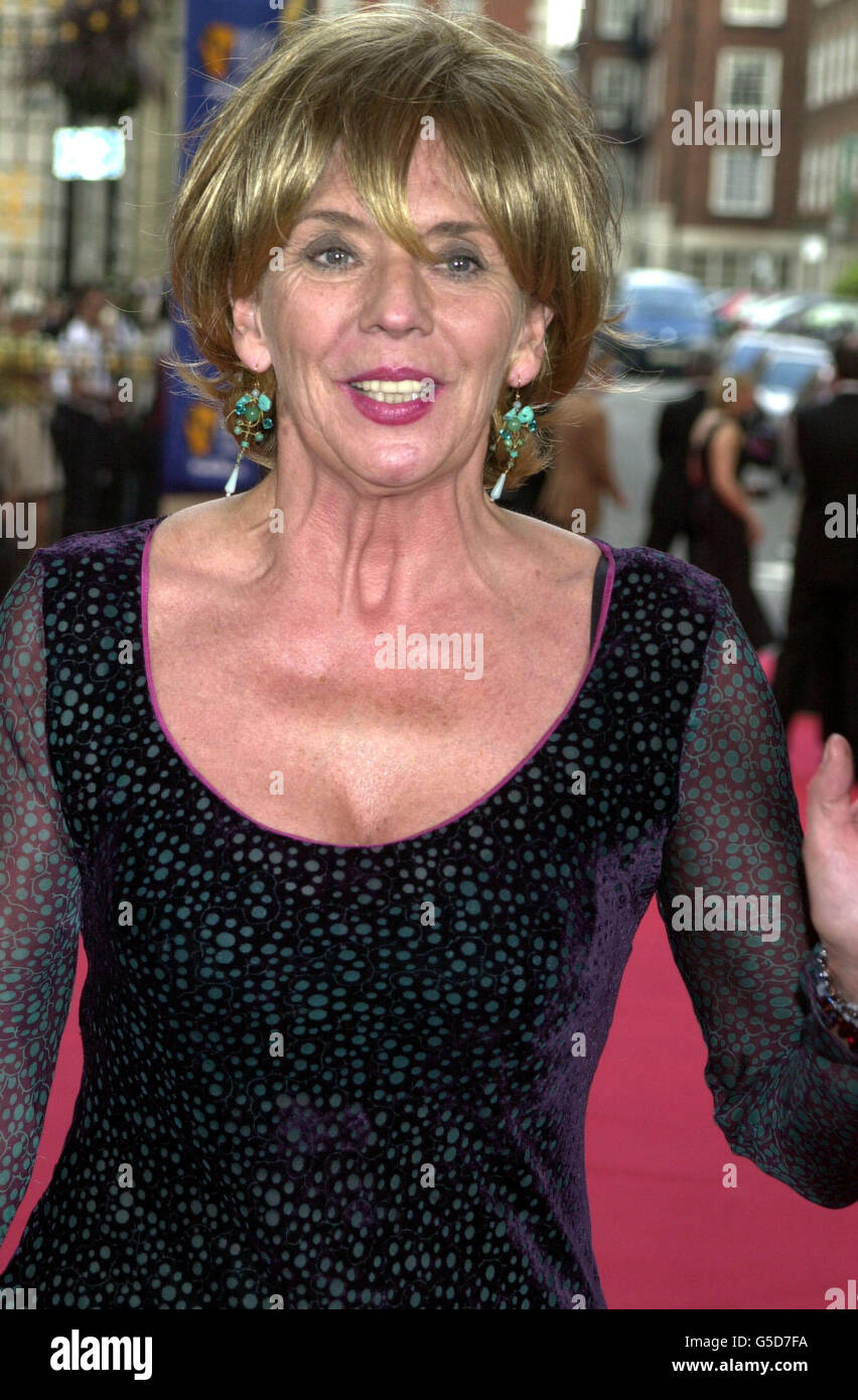 Sue johnston hires stock photography and images Alamy