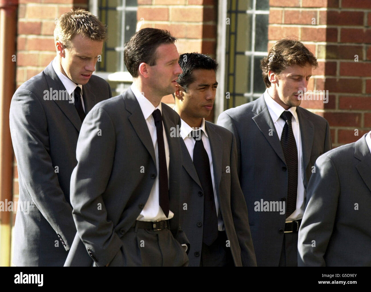 Glasgow bobby murdoch hires stock photography and images Alamy