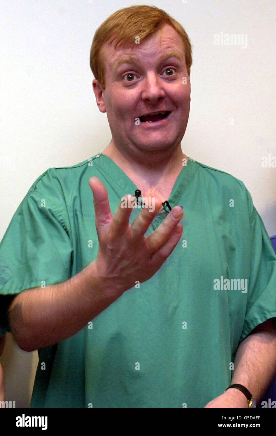 Southampton LibDem Kennedy Stock Photo Alamy