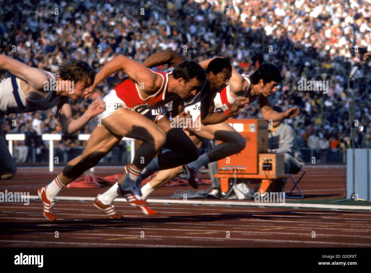 photo Valeriy Borzov Personal Best https www alamy com stock photo athletics olympic games munich valeriy borzov russia 100m gold medal 106632872 html