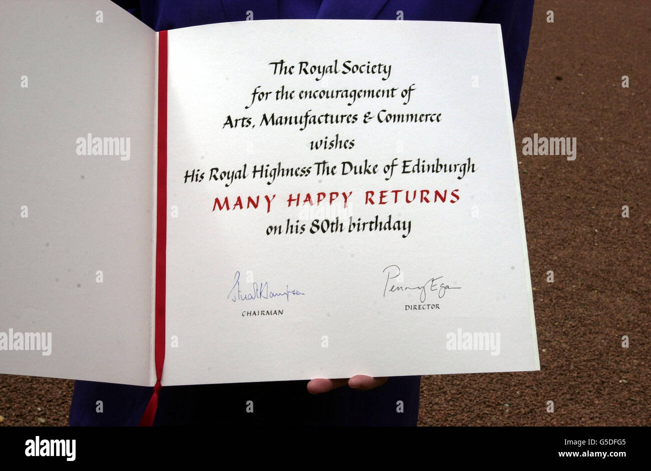 Birthday card 12 hi-res stock photography and images - Alamy