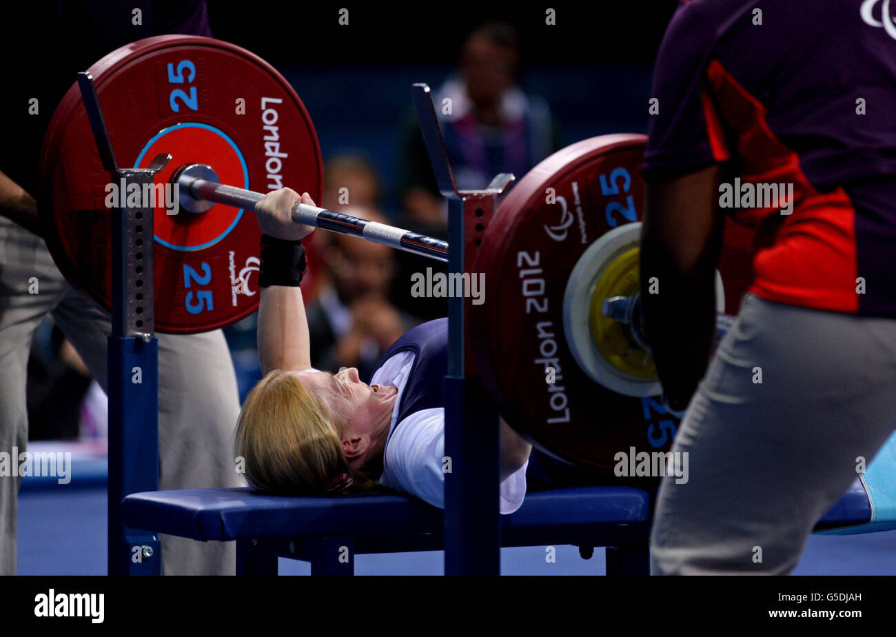 Discussion on this topic: Taoying Fu 4 Paralympic medals in powerlifting, taoying-fu-4-paralympic-medals-in-powerlifting/ Discussion on this topic: Sara Adler, taoying-fu-4-paralympic-medals-in-powerlifting/