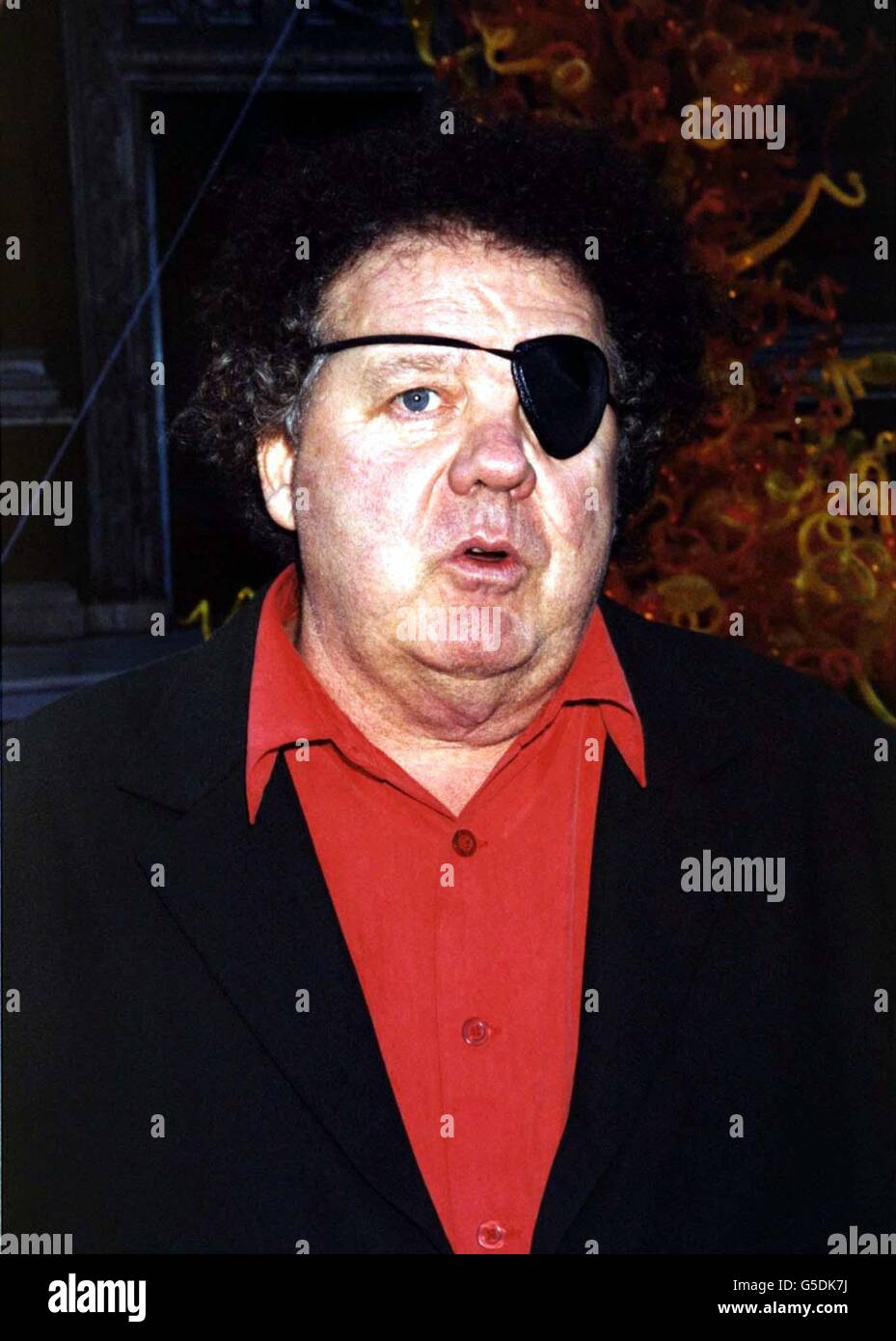 Dale Chihuly Exhibtion Stock Photo Alamy