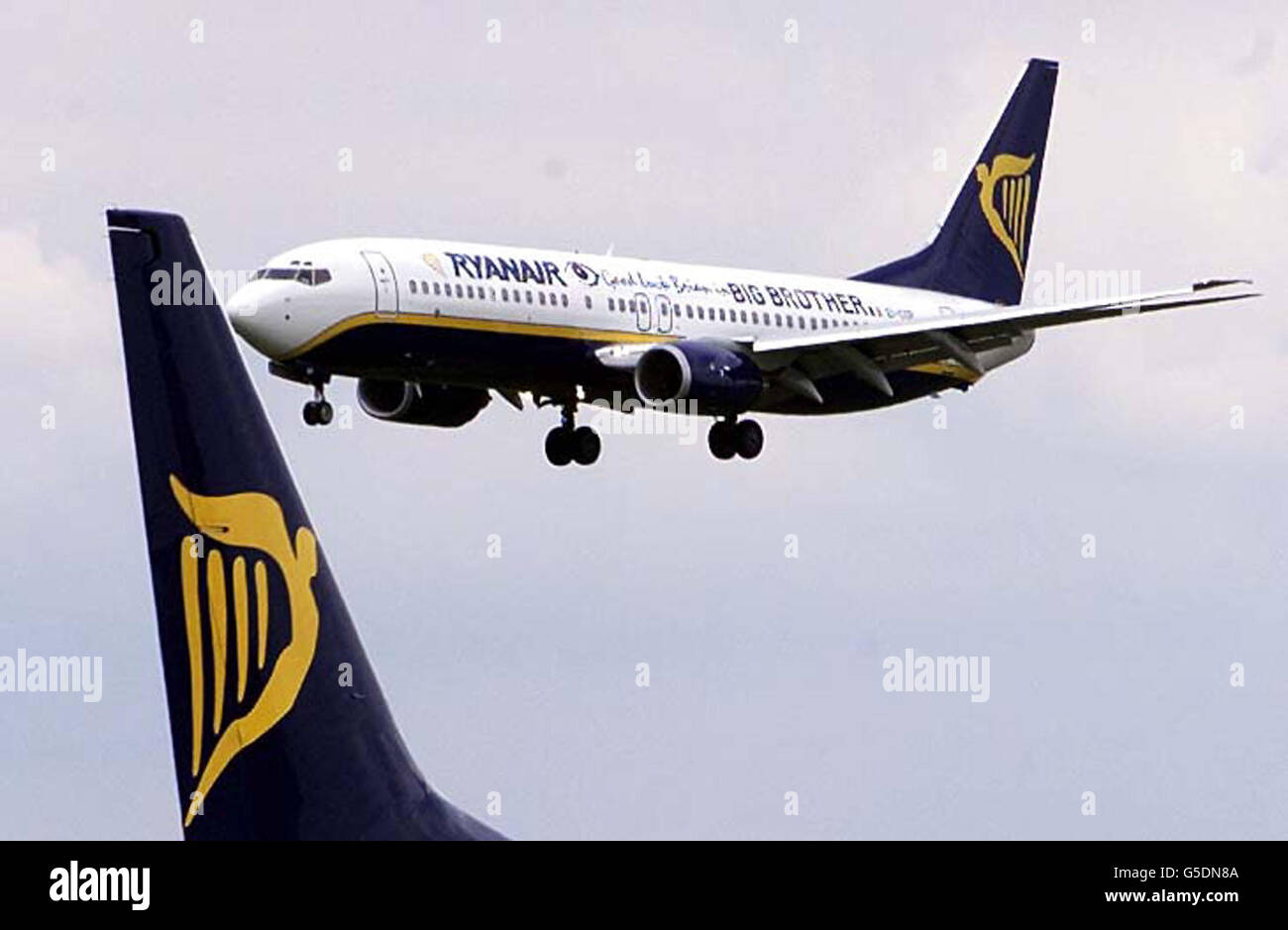 Air emblazoned online