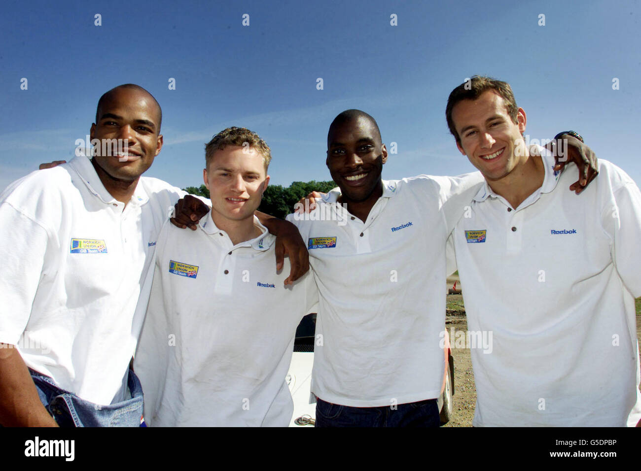 Brands Hatch Driving school Stock Photo Alamy
