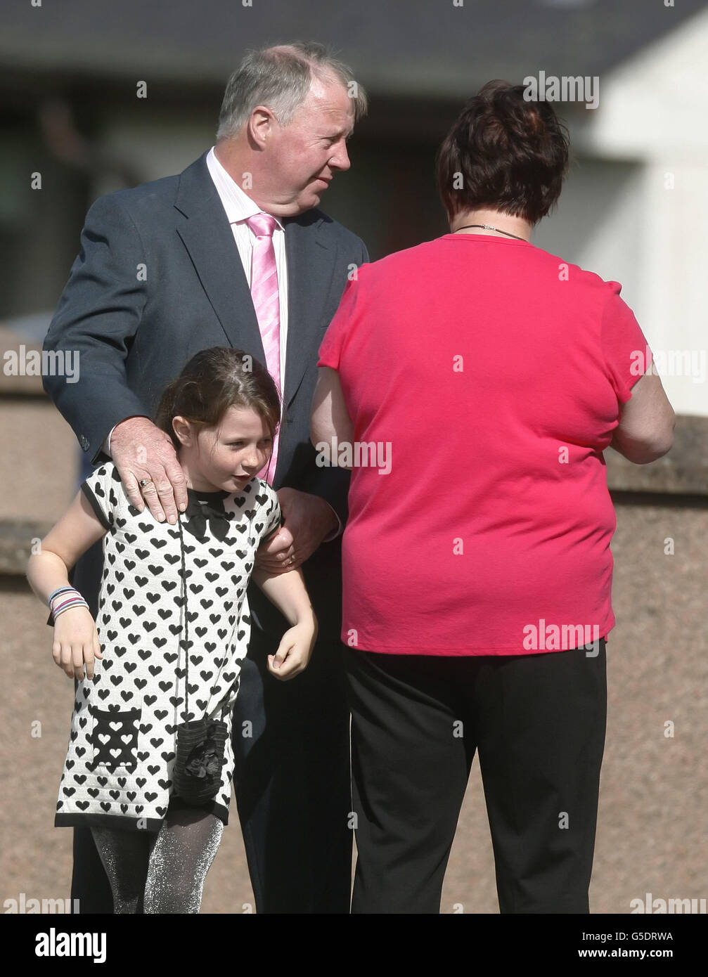 East church in muir of ord hires stock photography and images Alamy