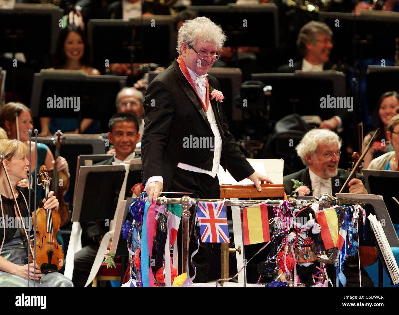 BBC CONDUCTOR visual data 3