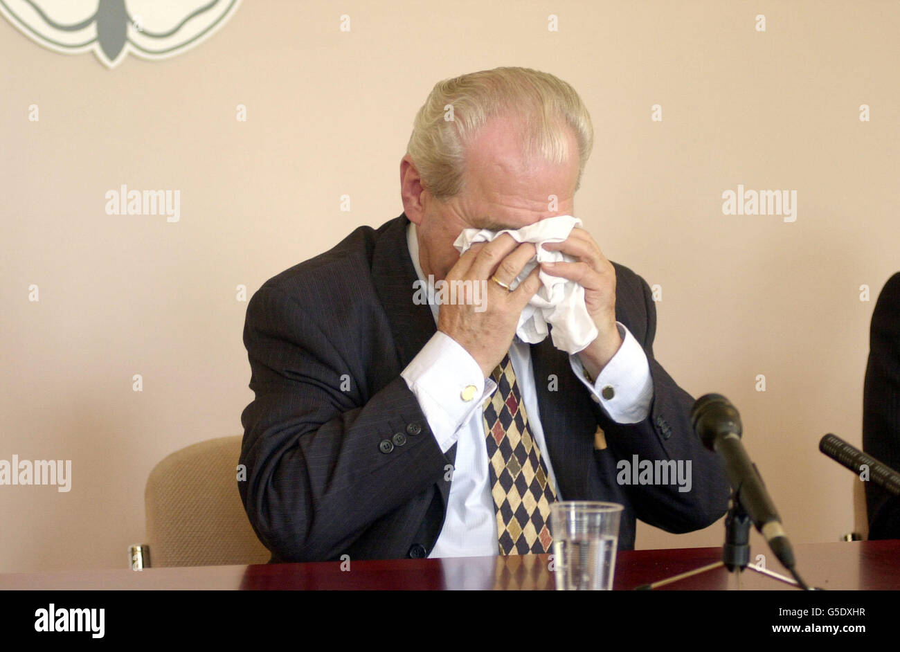 Jozef Raca, who was held at gunpoint by kidnappers in South Africa